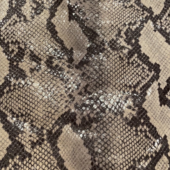 Stella McCartney Reptile Print Falabella Bag - Picture 11 of 14